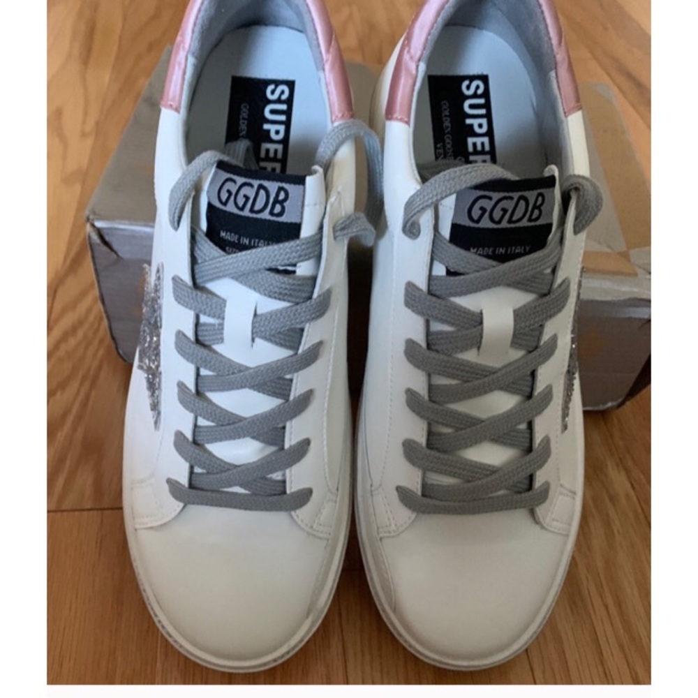 Golden Goose Dupe Shoes